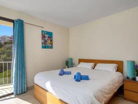 Cielo y mar Samara, Location Appartement 4 personnes à Marbella - Photo 4