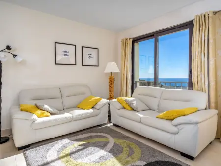 Cielo y mar Samara, Location Appartement 4 personnes à Marbella - Photo 5