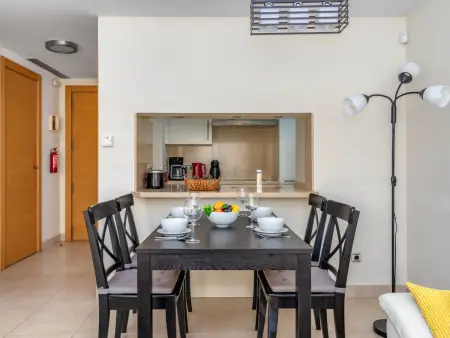 Cielo y mar Samara, Location Appartement 4 personnes à Marbella - Photo 6