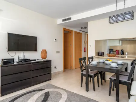 Cielo y mar Samara, Location Appartement 4 personnes à Marbella - Photo 7