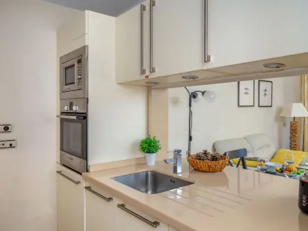 Cielo y mar Samara, Location Appartement 4 personnes à Marbella - Photo 8