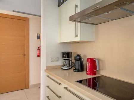 Cielo y mar Samara, Location Appartement 4 personnes à Marbella - Photo 9