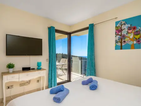 Cielo y mar Samara, Location Appartement 4 personnes à Marbella - Photo 10
