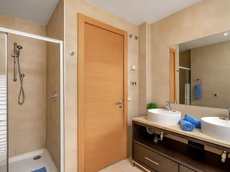 Cielo y mar Samara, Location Appartement 4 personnes à Marbella - Photo 11