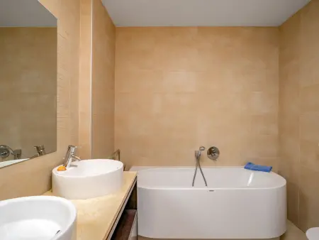 Cielo y mar Samara, Location Appartement 4 personnes à Marbella - Photo 12