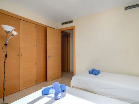 Cielo y mar Samara, Location Appartement 4 personnes à Marbella - Photo 14
