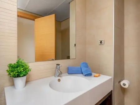 Cielo y mar Samara, Location Appartement 4 personnes à Marbella - Photo 15
