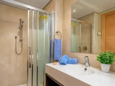 Cielo y mar Samara, Location Appartement 4 personnes à Marbella - Photo 16