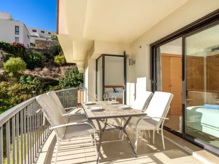 Cielo y mar Samara, Location Appartement 4 personnes à Marbella - Photo 17