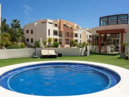 Cielo y mar Samara, Location Appartement 4 personnes à Marbella - Photo 18