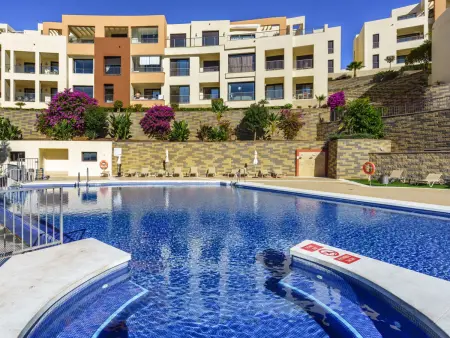 Cielo y mar Samara, Location Appartement 4 personnes à Marbella - Photo 20