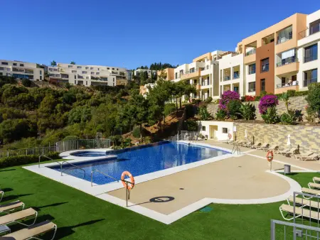 Cielo y mar Samara, Location Appartement 4 personnes à Marbella - Photo 22