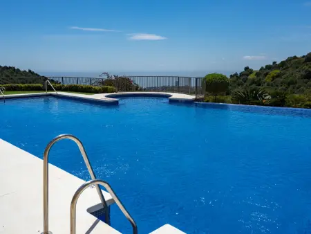 Cielo y mar Samara, Location Appartement 4 personnes à Marbella - Photo 23