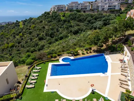 Cielo y mar Samara, Location Appartement 4 personnes à Marbella - Photo 25