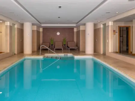 Cielo y mar Samara, Location Appartement 4 personnes à Marbella - Photo 26
