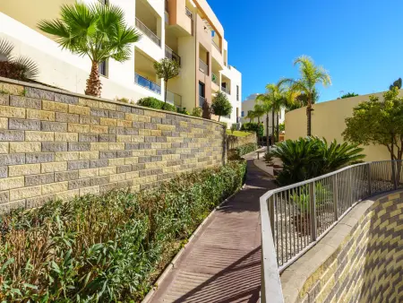 Cielo y mar Samara, Location Appartement 4 personnes à Marbella - Photo 27