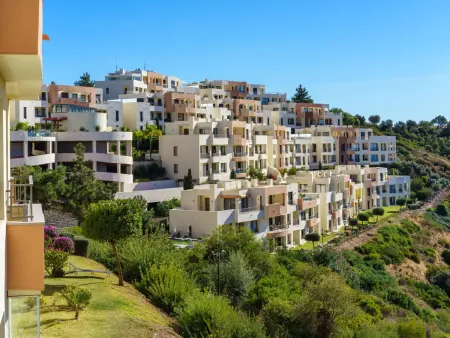 Cielo y mar Samara, Location Appartement 4 personnes à Marbella - Photo 28