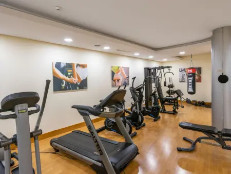 Cielo y mar Samara, Location Appartement 4 personnes à Marbella - Photo 31