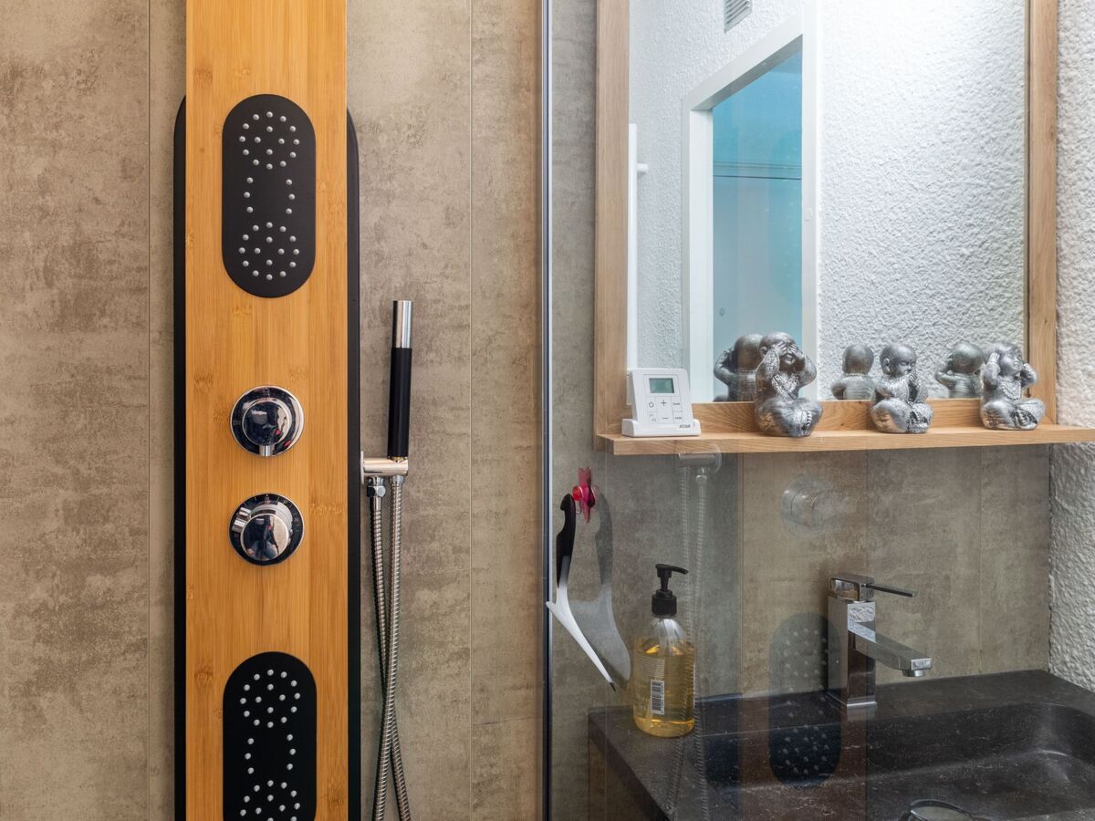 Studio 17 m² à Chamonix, vue montagne, près des remontées - Photo 5