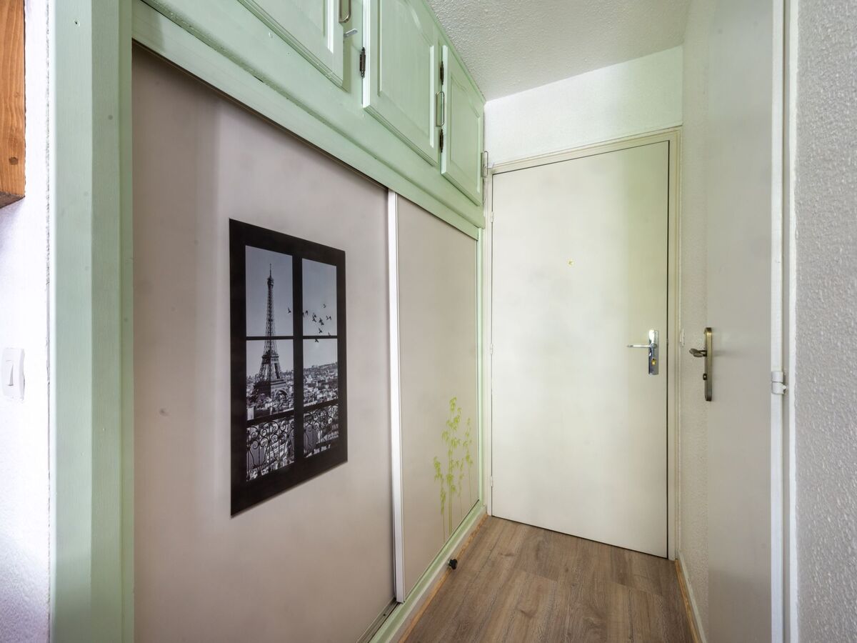 Studio 17 m² à Chamonix, vue montagne, près des remontées - Photo 11