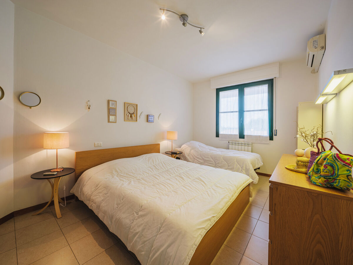 Appartamento Pietrasanta – 2 pièces avec balcon 10 m² - Photo 3