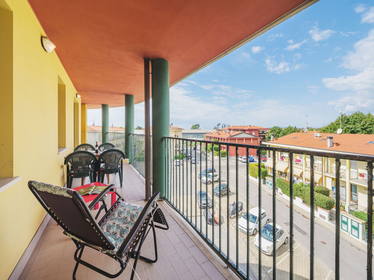 Appartamento Pietrasanta – 2 pièces avec balcon 10 m² - Photo 4