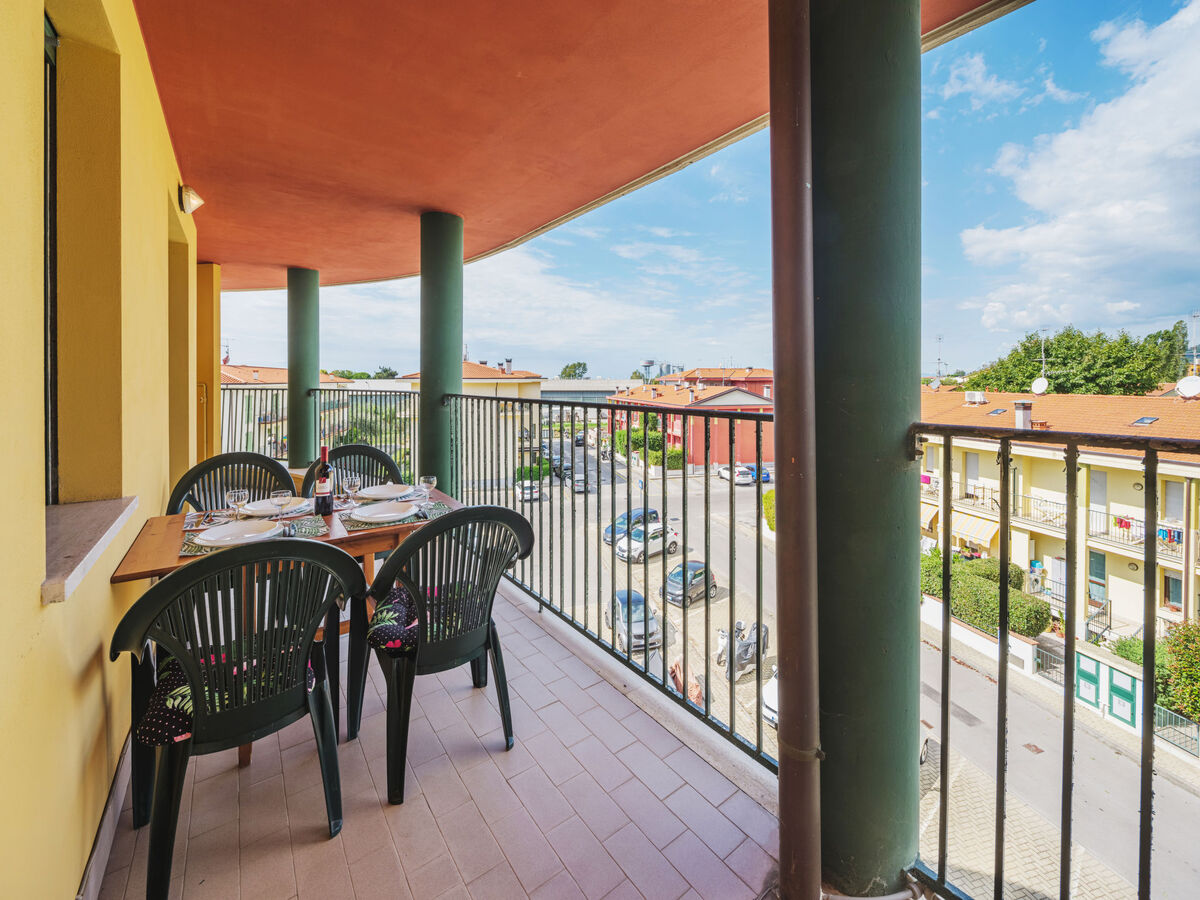 Appartamento Pietrasanta – 2 pièces avec balcon 10 m² - Photo 5