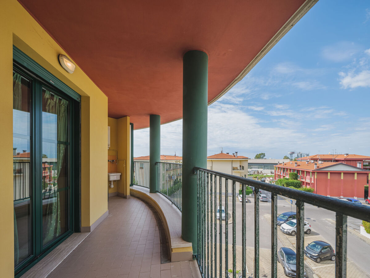 Appartamento Pietrasanta – 2 pièces avec balcon 10 m² - Photo 6