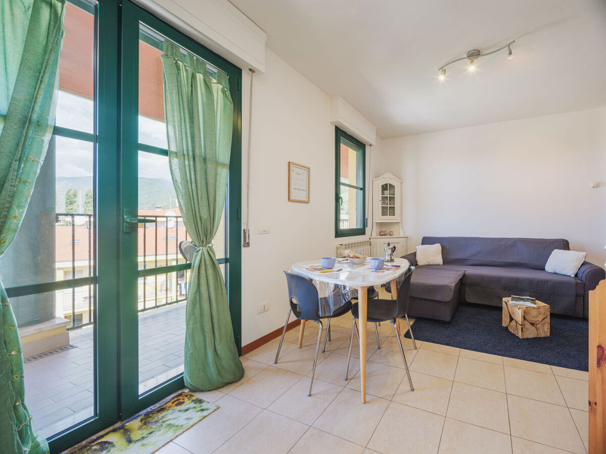 Appartamento Pietrasanta – 2 pièces avec balcon 10 m² - Photo 7