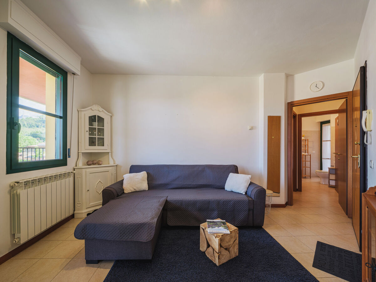 Appartamento Pietrasanta – 2 pièces avec balcon 10 m² - Photo 8