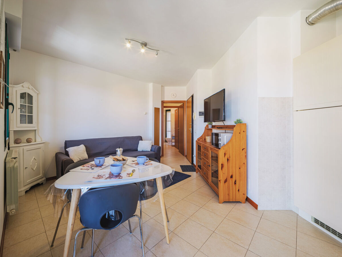 Appartamento Pietrasanta – 2 pièces avec balcon 10 m² - Photo 9