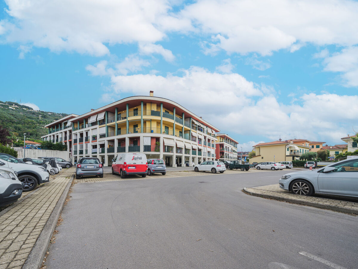 Appartamento Pietrasanta – 2 pièces avec balcon 10 m² - Photo 10