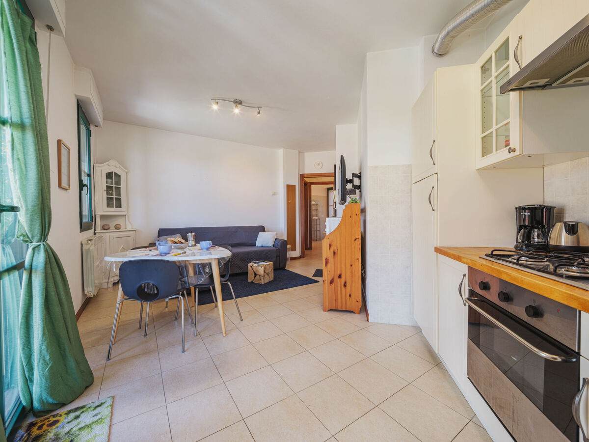 Appartamento Pietrasanta – 2 pièces avec balcon 10 m² - Photo 11