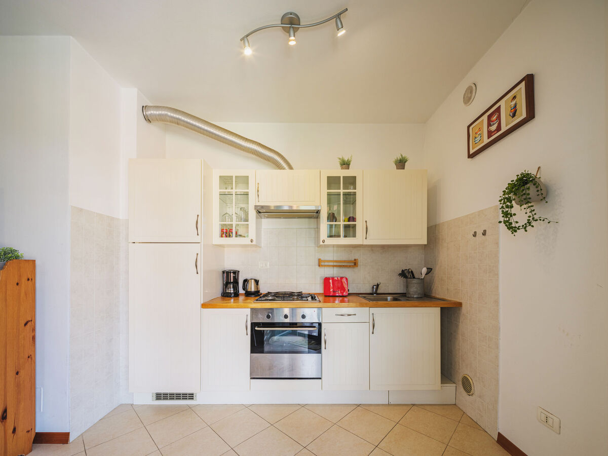 Appartamento Pietrasanta – 2 pièces avec balcon 10 m² - Photo 12