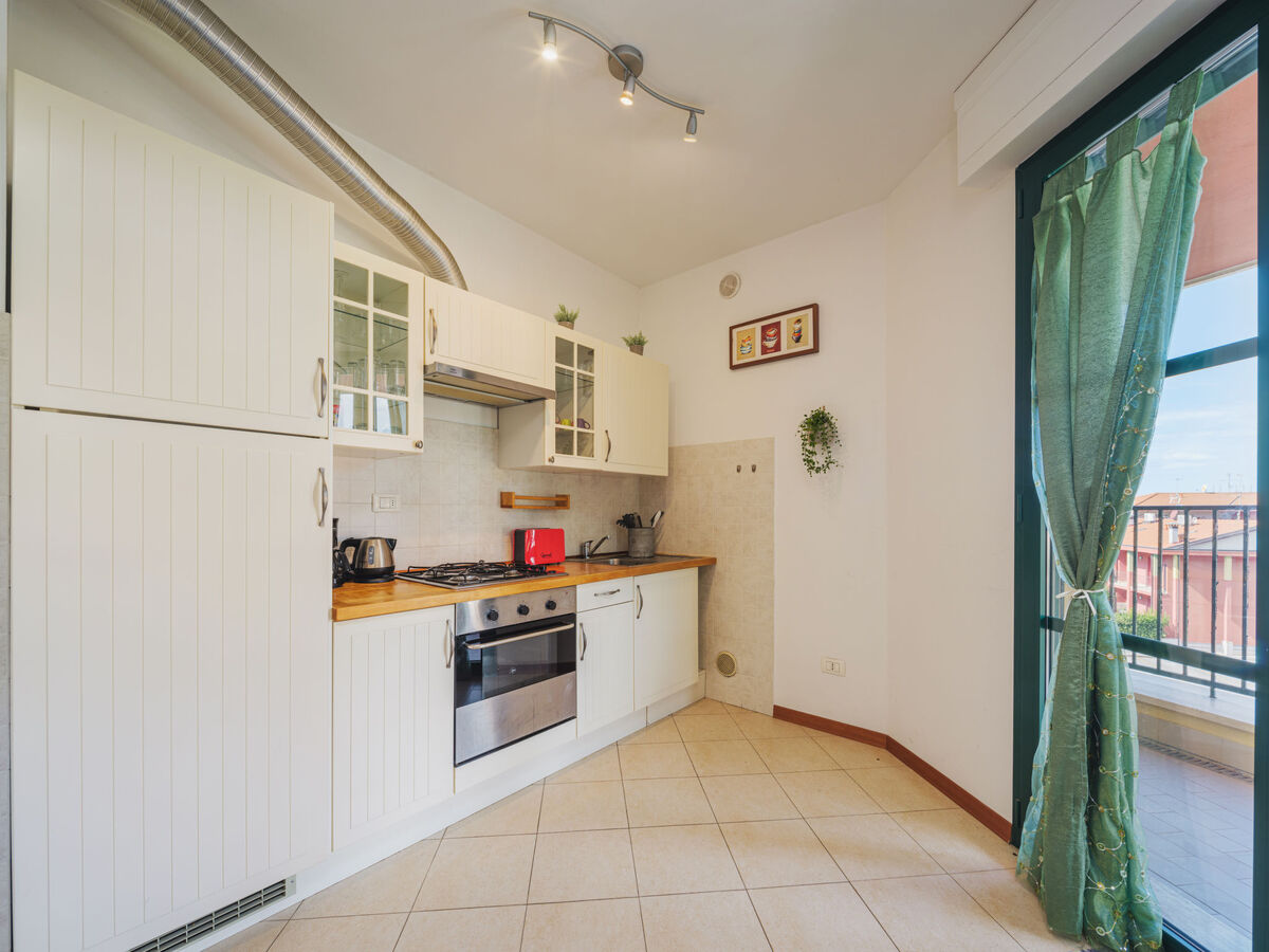 Appartamento Pietrasanta – 2 pièces avec balcon 10 m² - Photo 13