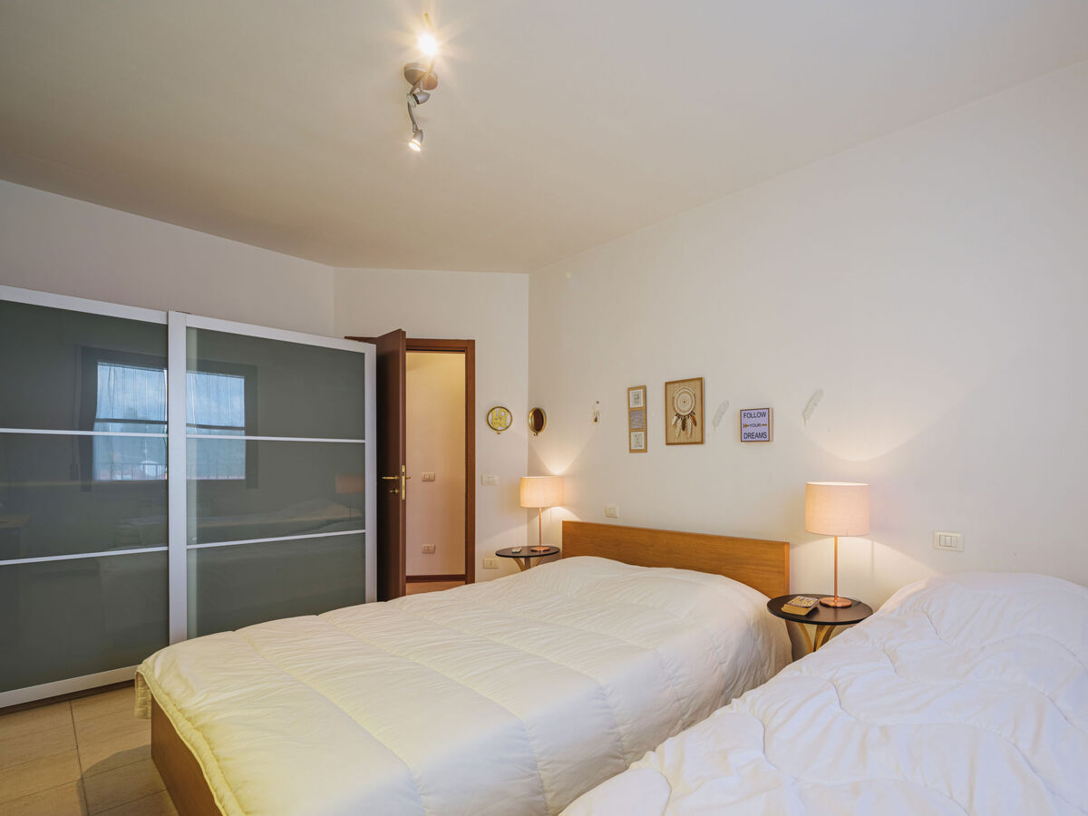 Appartamento Pietrasanta – 2 pièces avec balcon 10 m² - Photo 15