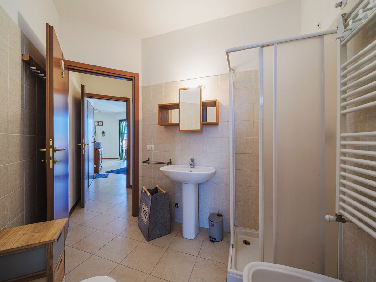 Appartamento Pietrasanta – 2 pièces avec balcon 10 m² - Photo 16