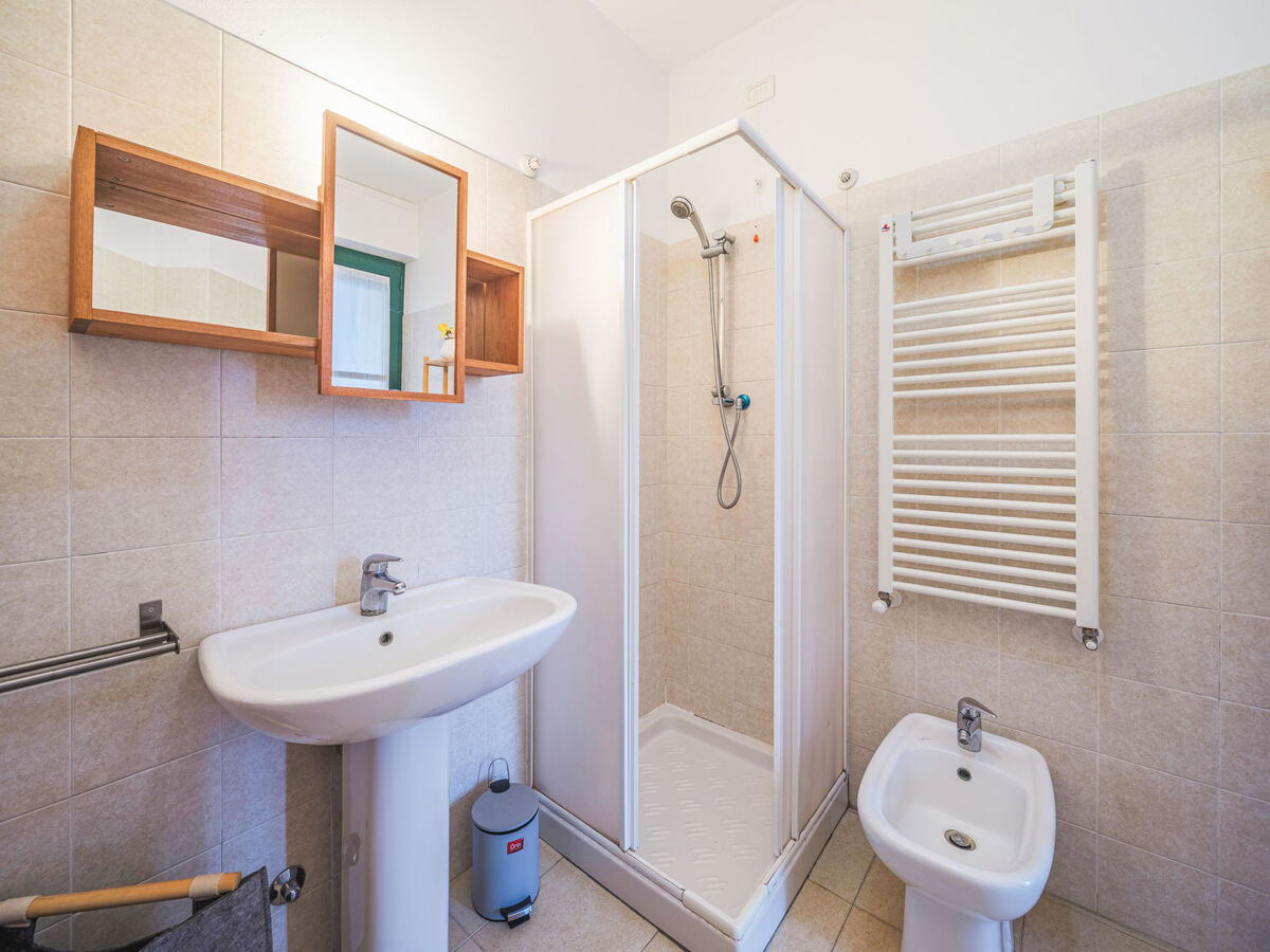 Appartamento Pietrasanta – 2 pièces avec balcon 10 m² - Photo 17