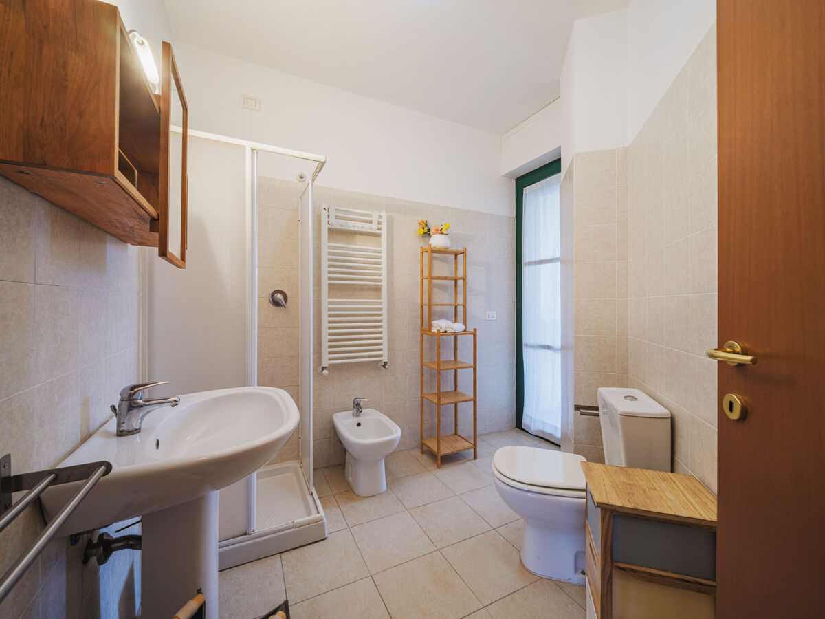 Appartamento Pietrasanta – 2 pièces avec balcon 10 m² - Photo 18