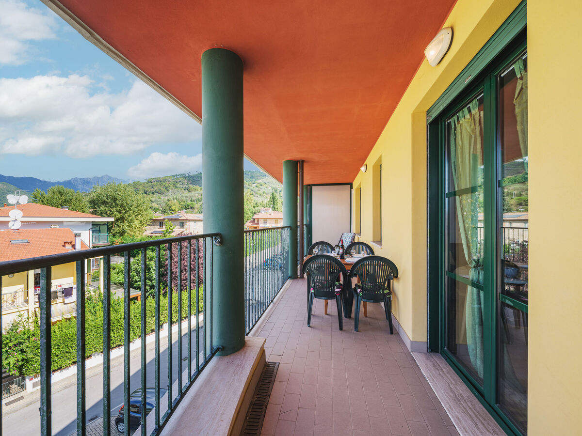 Appartamento Pietrasanta – 2 pièces avec balcon 10 m² - Photo 19