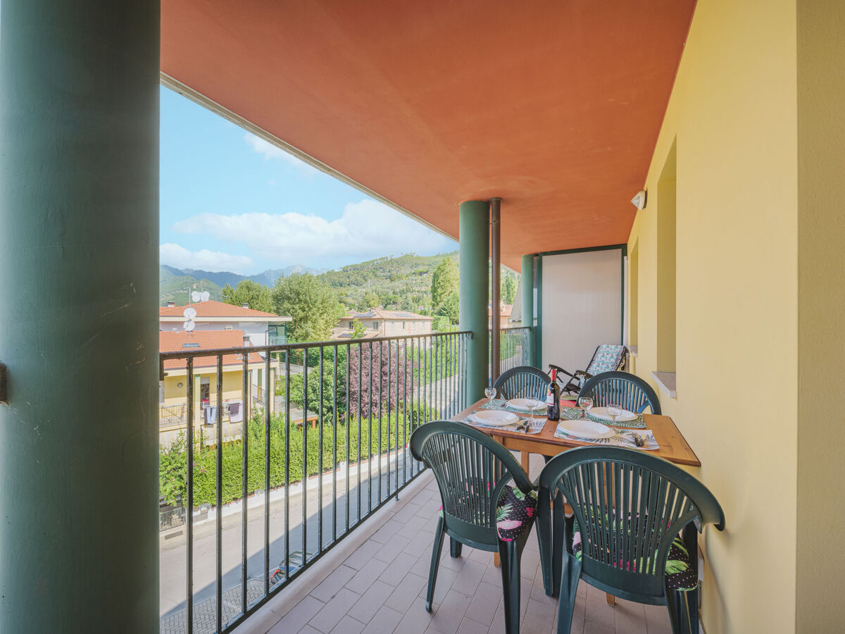 Appartamento Pietrasanta – 2 pièces avec balcon 10 m² - Photo 20