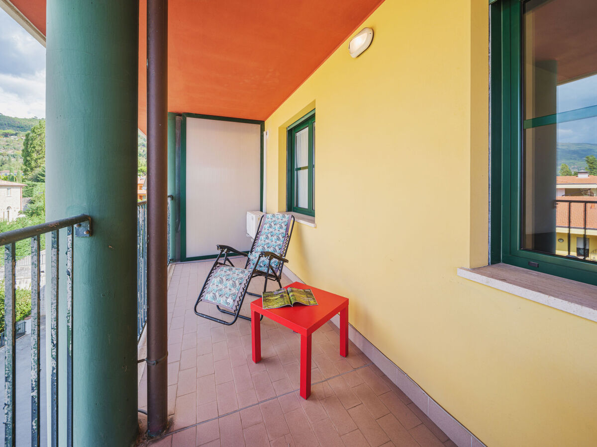 Appartamento Pietrasanta – 2 pièces avec balcon 10 m² - Photo 21