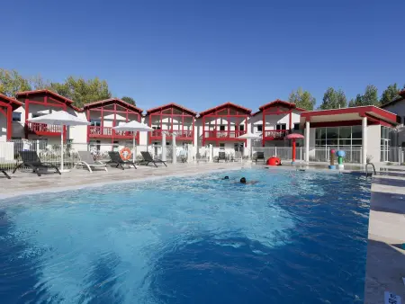 Location appartement de vacances à Urrugne