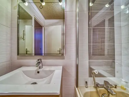 Studio Serac 32 m² avec vue panoramique, Val Thorens : photo 23