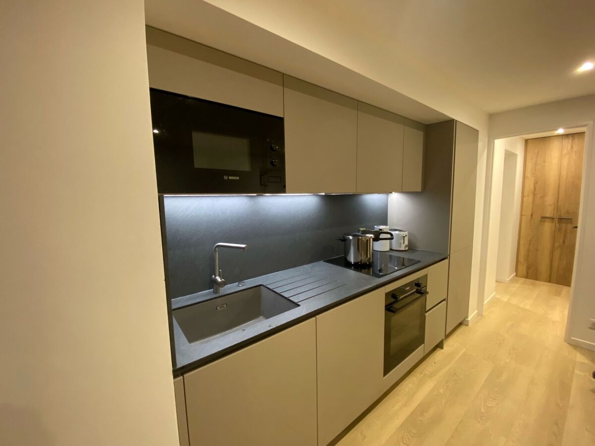 Appartement 5 chambres vue montagne aux Ménuires - Photo 14