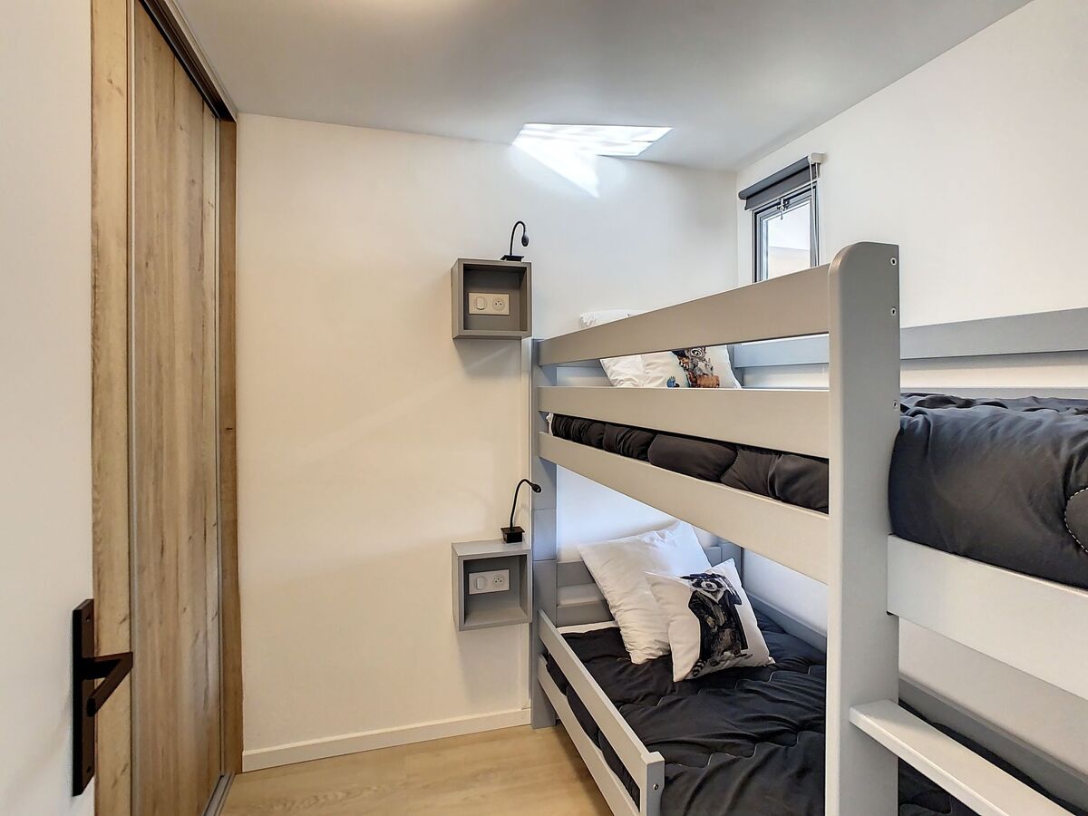 Appartement 5 chambres vue montagne aux Ménuires - Photo 18