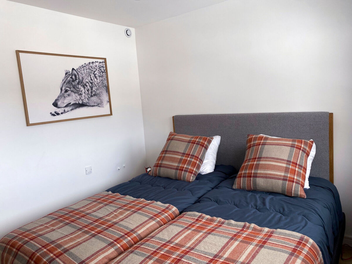 Appartement 5 chambres vue montagne aux Ménuires - Photo 21
