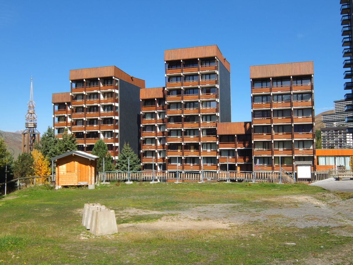 Appartement 5 chambres vue montagne aux Ménuires - Photo 27