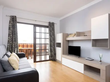 Balcón del Mar, Location Appartement 3 personnes à Costa del Silencio - Photo 3