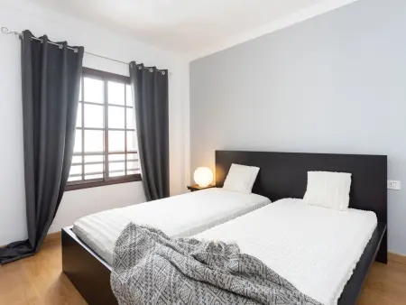 Balcón del Mar, Location Appartement 3 personnes à Costa del Silencio - Photo 4